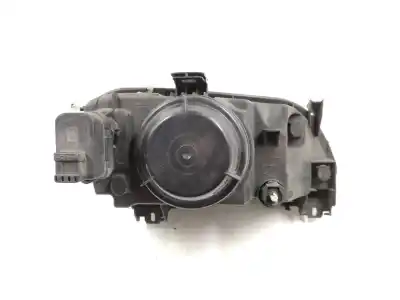 Автозапчастина б/у ліва фара для renault megane i scenic (ja0) 1.4 cat посилання на oem iam 7700831462  8820392