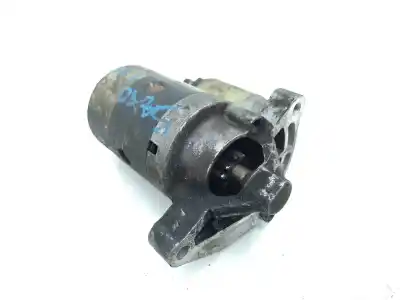 Peça sobressalente para automóvel em segunda mão Motor De Arranque por CITROEN SAXO 1.6 VTL Referências OEM IAM M002T13081  