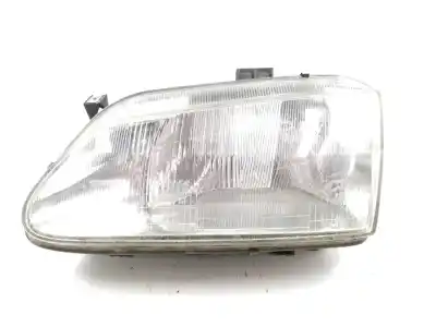 Автозапчастина б/у ліва фара для RENAULT MEGANE I SCENIC (JA0) 1.4 CAT Посилання на OEM IAM 7701040682  
