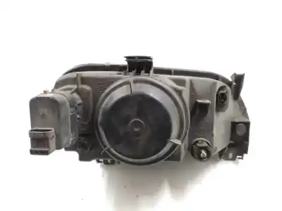 Автозапчастина б/у ліва фара для renault megane i scenic (ja0) 1.4 cat посилання на oem iam 7701040682  