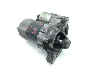 Pezzo di ricambio per auto di seconda mano Motorino Di Avviamento per CITROEN C3 1.4 Cool Riferimenti OEM IAM 9633292480  D7E16