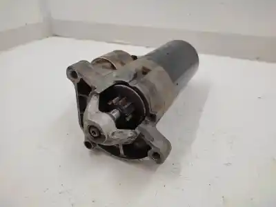 Second-hand car spare part starter motor for citroen jumpy 2.0 hdi oem iam references 0986013240