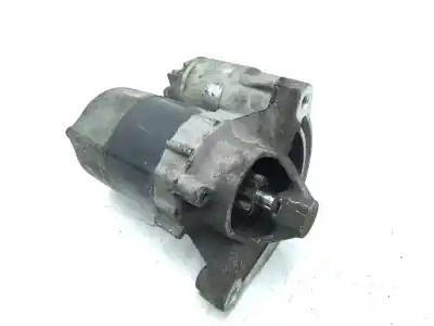 Peça sobressalente para automóvel em segunda mão motor de arranque por citroen c3 1.4 cool referências oem iam d7e16  4699rd