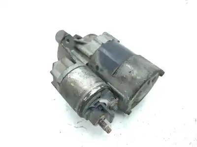 Peça sobressalente para automóvel em segunda mão motor de arranque por citroen c3 1.4 cool referências oem iam d7e16  4699rd