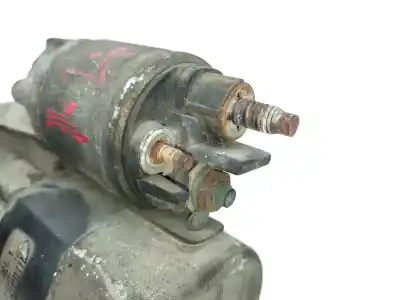 Peça sobressalente para automóvel em segunda mão motor de arranque por citroen c3 1.4 cool referências oem iam d7e16  4699rd