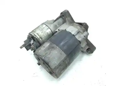 Peça sobressalente para automóvel em segunda mão motor de arranque por citroen c3 1.4 cool referências oem iam d7e16  4699rd