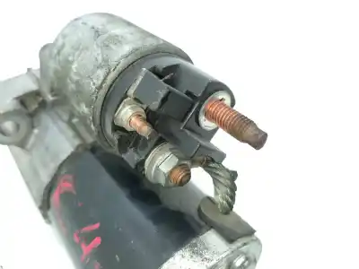 Peça sobressalente para automóvel em segunda mão motor de arranque por citroen c4 lim. exclusive referências oem iam 9664016980  m000t22472