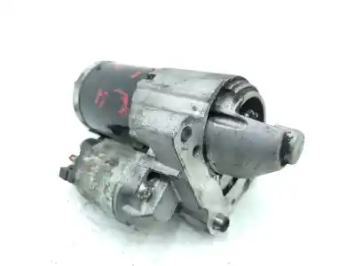 Peça sobressalente para automóvel em segunda mão motor de arranque por citroen c4 lim. exclusive referências oem iam 9664016980  m000t22472