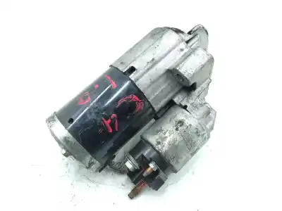 Peça sobressalente para automóvel em segunda mão motor de arranque por citroen c4 lim. exclusive referências oem iam 9664016980  m000t22472