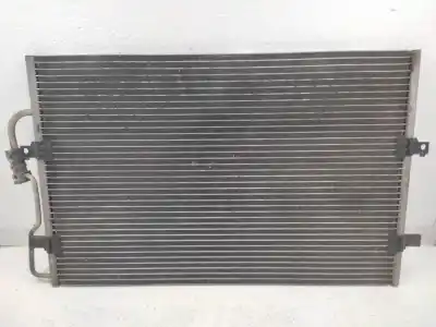 Second-hand car spare part air conditioning condenser / radiator for citroen jumpy 2.0 hdi oem iam references 1486721080