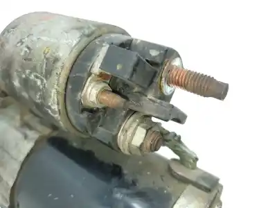Peça sobressalente para automóvel em segunda mão motor de arranque por citroen c4 lim. exclusive referências oem iam 9664016980  m000t22472