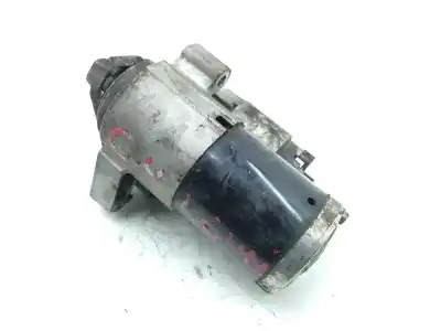 Peça sobressalente para automóvel em segunda mão motor de arranque por citroen c4 lim. exclusive referências oem iam 9664016980  m000t22472