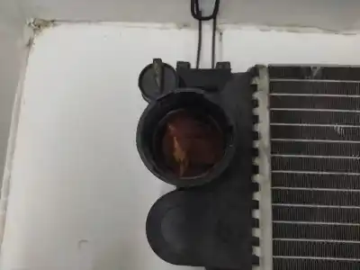 Pezzo di ricambio per auto di seconda mano radiatore d acqua per citroen jumpy 2.0 hdi riferimenti oem iam 1489463080  6455y3