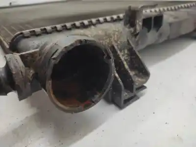 Pezzo di ricambio per auto di seconda mano radiatore d acqua per citroen jumpy 2.0 hdi riferimenti oem iam 1489463080  6455y3