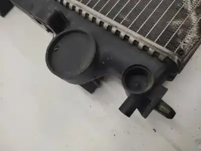 Pezzo di ricambio per auto di seconda mano radiatore d acqua per citroen jumpy 2.0 hdi riferimenti oem iam 1489463080  6455y3