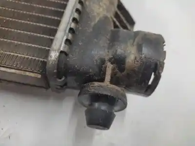 Pezzo di ricambio per auto di seconda mano radiatore d acqua per citroen jumpy 2.0 hdi riferimenti oem iam 1489463080  6455y3