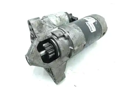 Peça sobressalente para automóvel em segunda mão Motor De Arranque por CITROEN C4 PICASSO Exclusive Referências OEM IAM LRS00751  
