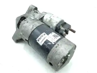 Pezzo di ricambio per auto di seconda mano motorino di avviamento per citroen c4 picasso exclusive riferimenti oem iam lrs00751  