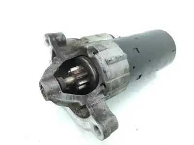 Second-hand car spare part Starter Motor for CITROEN XSARA PICASSO 1.6 HDi 90 Exclusive OEM IAM references 9648111680  0001108400