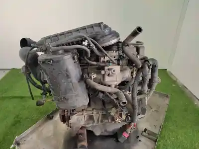 Peça sobressalente para automóvel em segunda mão motor completo por citroen saxo 1.1 seduction referências oem iam hdztu1m  hdz