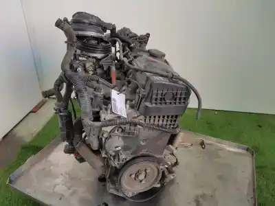Peça sobressalente para automóvel em segunda mão motor completo por citroen saxo 1.1 seduction referências oem iam hdztu1m  hdz