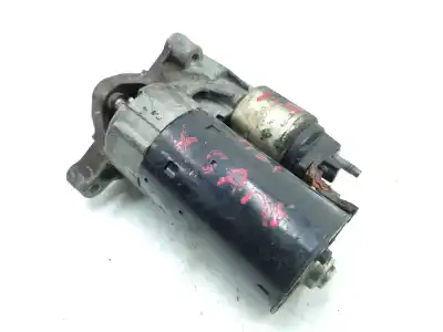 Pezzo di ricambio per auto di seconda mano motorino di avviamento per peugeot 206 berlina xn riferimenti oem iam 9648111680  0001108400