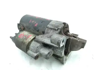 Pezzo di ricambio per auto di seconda mano motorino di avviamento per peugeot 206 berlina xn riferimenti oem iam 9648111680  0001108400