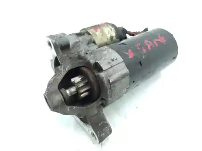 İkinci el araba yedek parçası motor çalisiyor için peugeot 206 berlina xn oem iam referansları 9648111680  0001108400