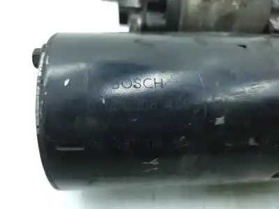 İkinci el araba yedek parçası motor çalisiyor için peugeot 206 berlina xn oem iam referansları 9648111680  0001108400