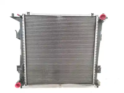 Pezzo di ricambio per auto di seconda mano RADIATORE D ACQUA per KIA CEE´D  Riferimenti OEM IAM 253101H600  