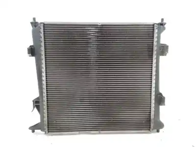 Second-hand car spare part water radiator for kia cee´d concept oem iam references 253101h600  