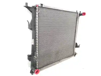 Second-hand car spare part water radiator for kia cee´d concept oem iam references 253101h600  