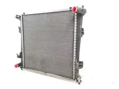 Second-hand car spare part water radiator for kia cee´d concept oem iam references 253101h600  