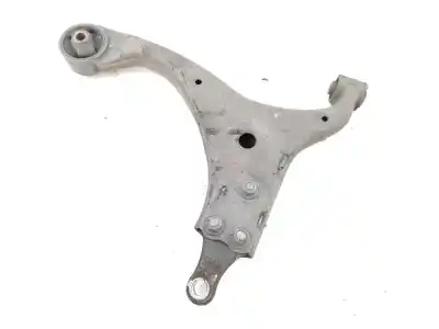 Recambio de automóvil de segunda mano de brazo suspension inferior delantero izquierdo para kia cee´d concept referencias oem iam 545002h100  