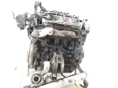 Gebrauchtes Autoersatzteil kompletter motor zum renault espace iv (jk0) 2.2 dci turbodiesel oem-iam-referenzen g9t742  