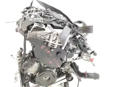 Gebrauchtes Autoersatzteil kompletter motor zum renault espace iv (jk0) 2.2 dci turbodiesel oem-iam-referenzen g9t742  