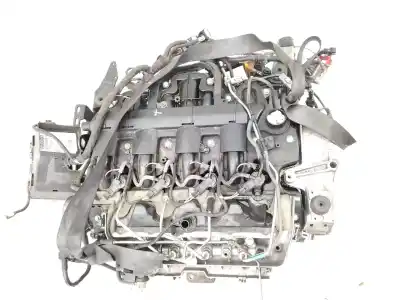 Gebrauchtes Autoersatzteil kompletter motor zum renault espace iv (jk0) 2.2 dci turbodiesel oem-iam-referenzen g9t742  