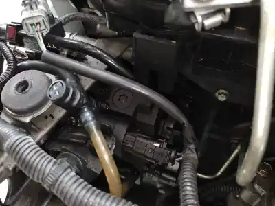 Gebrauchtes Autoersatzteil kompletter motor zum renault espace iv (jk0) 2.2 dci turbodiesel oem-iam-referenzen g9t742  
