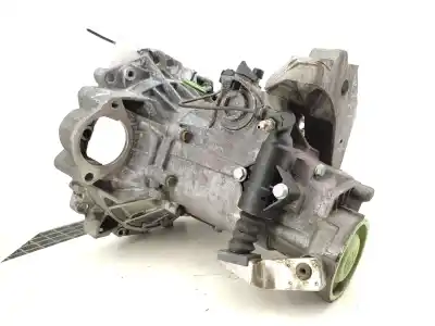 Second-hand car spare part gearbox for audi a3 (8l) 1.8 20v oem iam references ert  