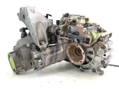 Second-hand car spare part gearbox for audi a3 (8l) 1.8 20v oem iam references ert  