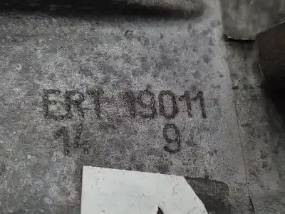 Second-hand car spare part gearbox for audi a3 (8l) 1.8 20v oem iam references ert  