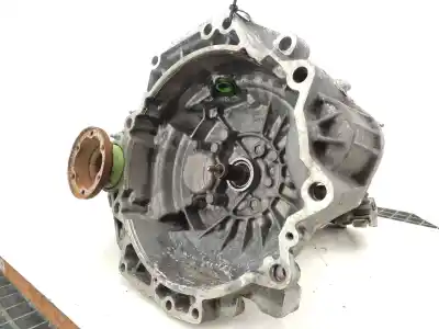 Second-hand car spare part gearbox for audi a3 (8l) 1.8 20v oem iam references ert  