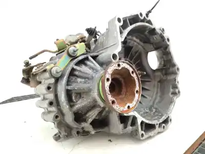 Second-hand car spare part gearbox for audi a3 (8l) 1.8 20v oem iam references ert  