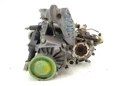 Second-hand car spare part gearbox for audi a3 (8l) 1.8 20v oem iam references ert  