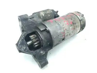 Second-hand car spare part Starter Motor for PEUGEOT 307 (S1) 2.0 XR [2.0 Ltr. - 66 kW HDi CAT] OEM IAM references M001T30481  