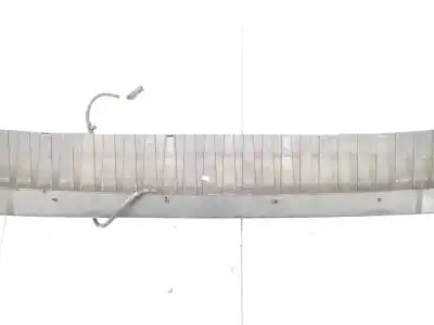 Second-hand car spare part rear bumper for ford transit fahrgestelle (tts) 2.0 tdci cat oem iam references bk3117e926ae5cnd  bk3117e926ae, 2418849, bk3117926ag5cnd, 1867569, bk3117926ec5cnd
