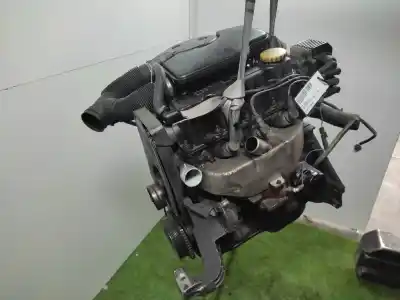 Pièce détachée automobile d'occasion moteur complet pour opel combo (corsa b) 1.4 cat (2h6) références oem iam x14sz  x14sz