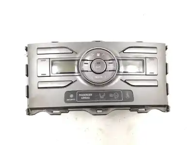Автозапчастина б/у  для TOYOTA AURIS (_E15_)  Посилання на OEM IAM 5590002220B  8E15611020RXA