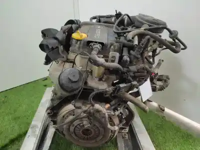 Автозапчасти б/у полный двигатель за opel corsa b 1.0 12v cat (x 10 xe / lw3) ссылки oem iam x10xe  x10xe