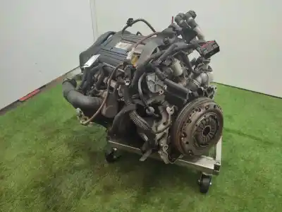 Second-hand car spare part complete engine for opel vectra c berlina 2.2 16v cat (z 22 se) oem iam references z22se  z22se